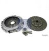 MAN 81300059039 Clutch Kit